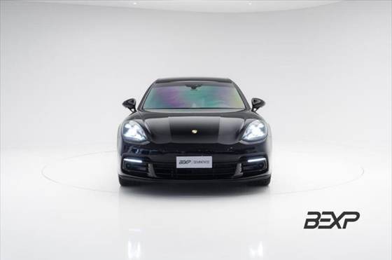 PORSCHE PANAMERA 2.9 V6 E-HYBRID 4 SPORT TURISMO PDK PORSCHE PANAMERA 2.9 V6 E-HYBRID 4 SPORT TURISMO PDK